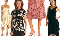 Pea In The Pod Maternity Clothes.